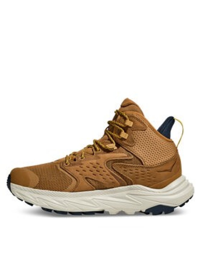 Hoka Trekkingi Anacapa 2 Mid GTX GORE-TEX 1141633 Brązowy