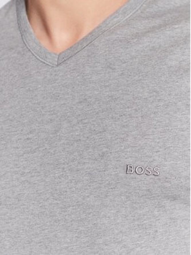 Boss Komplet 3 t-shirtów Classic 50475285 Kolorowy Regular Fit