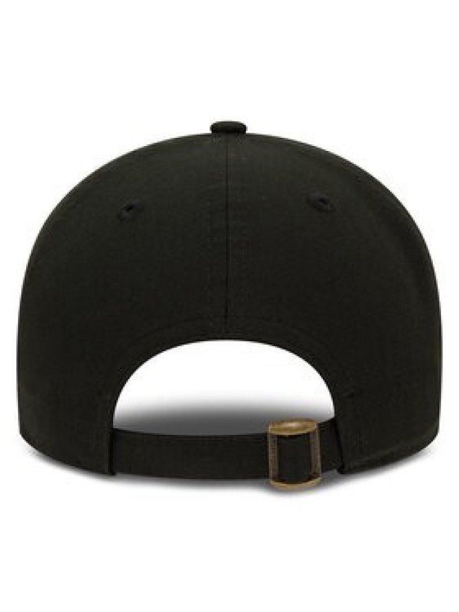 New Era Czapka z daszkiem New World 940 Newera 60435076 Czarny