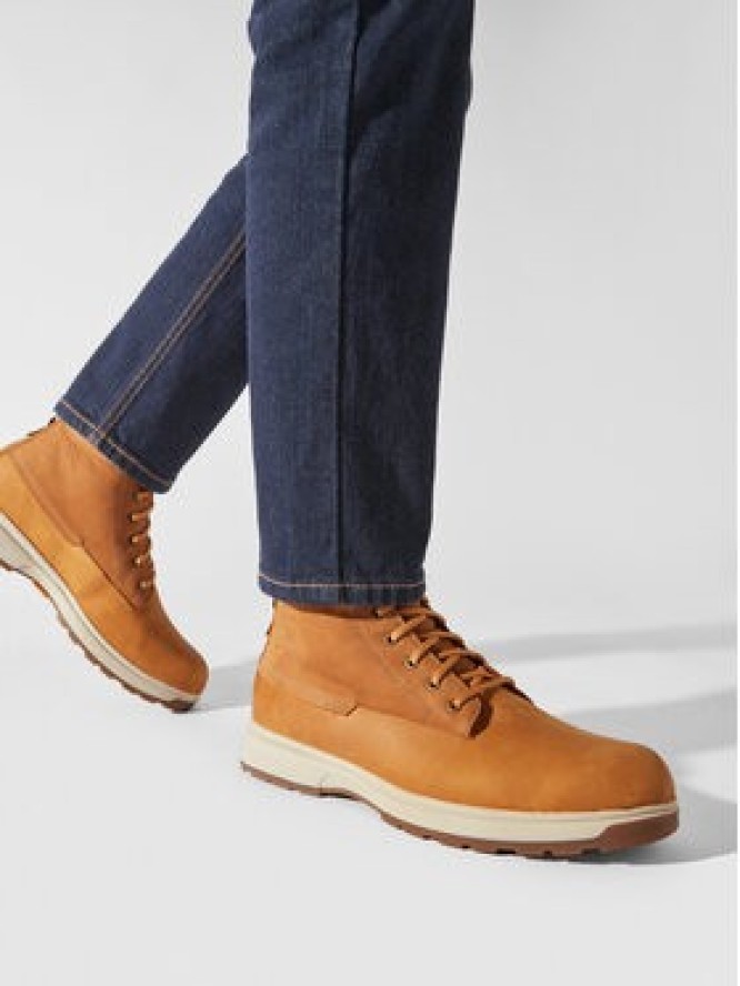 Timberland Kozaki Atwells Ave Wp Boot TB0A43VN2311 Brązowy