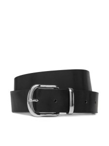Jack&Jones Pasek Męski Jacwestern 12277530 Czarny