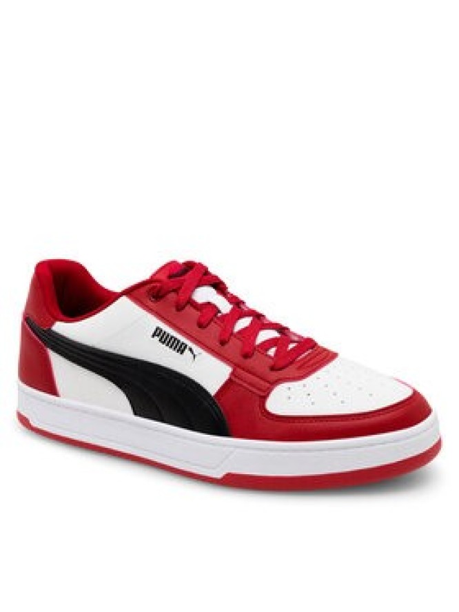 Puma Sneakersy CAVEN 2.0 39229023 Czerwony