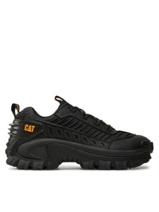 CATerpillar Sneakersy Intruder Mecha P111425 Czarny