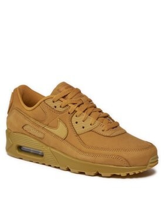 Nike Sneakersy Air Max 90 Prm Wntr Trk3 FZ5102 299 Brązowy