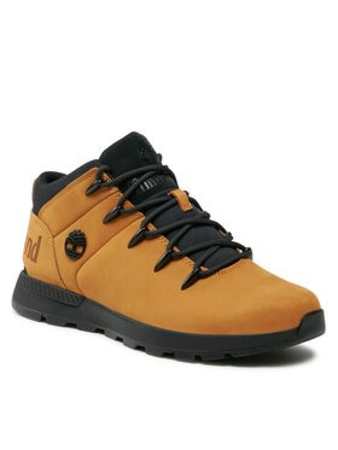 Timberland Trapery Sprint Trekker TB0A2FEP2311 Brązowy