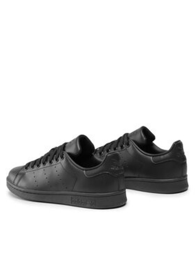 adidas Sneakersy Stan Smith FX5499 Czarny