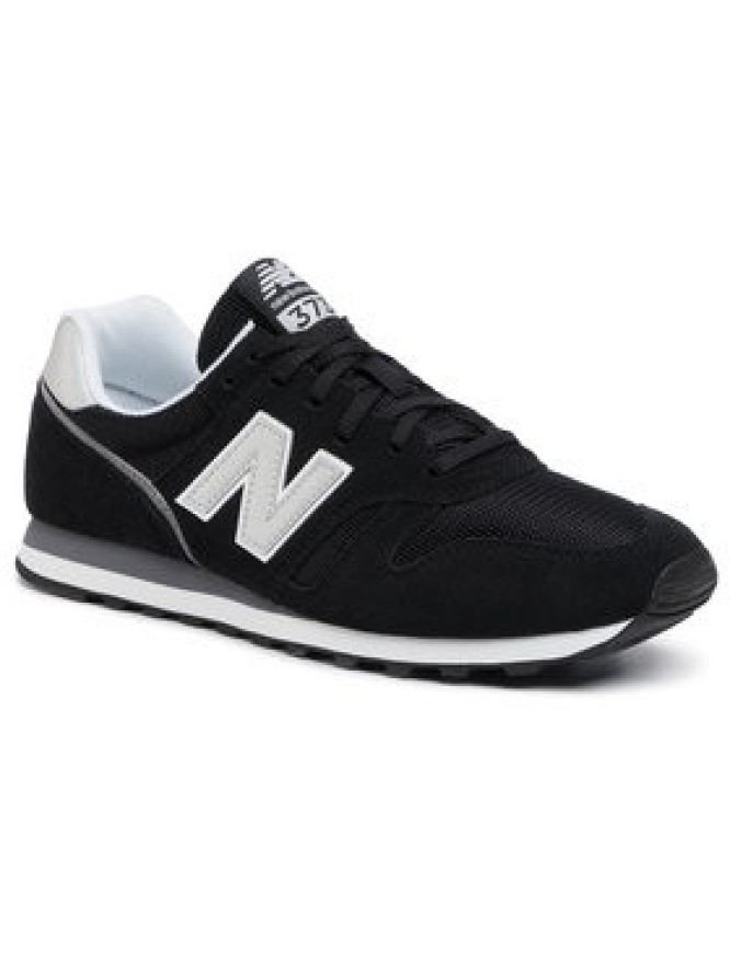 New Balance Sneakersy ML373CA2 Czarny