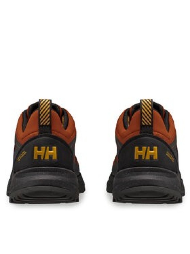 Helly Hansen Trekkingi 11749 Brązowy