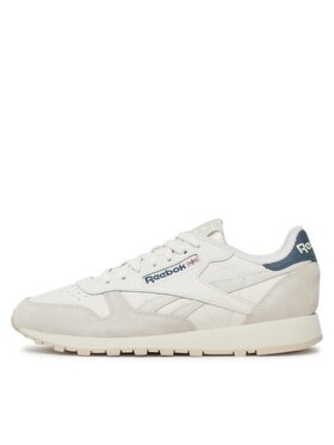 Reebok Sneakersy Classic Leather ID1591 Biały