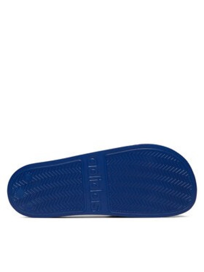 adidas Klapki Adilette Shower Slides GW1048 Niebieski