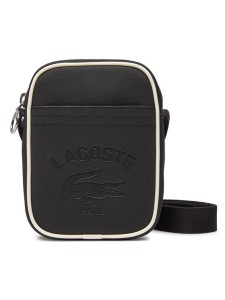 Lacoste Saszetka NU4964UO Niebieski