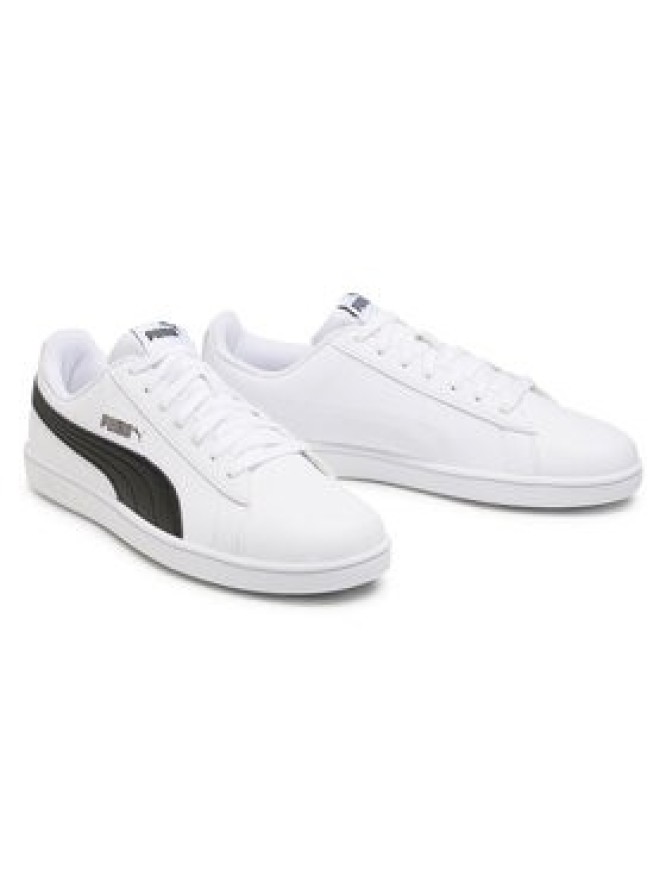 Puma Sneakersy Up 372605 02 Biały