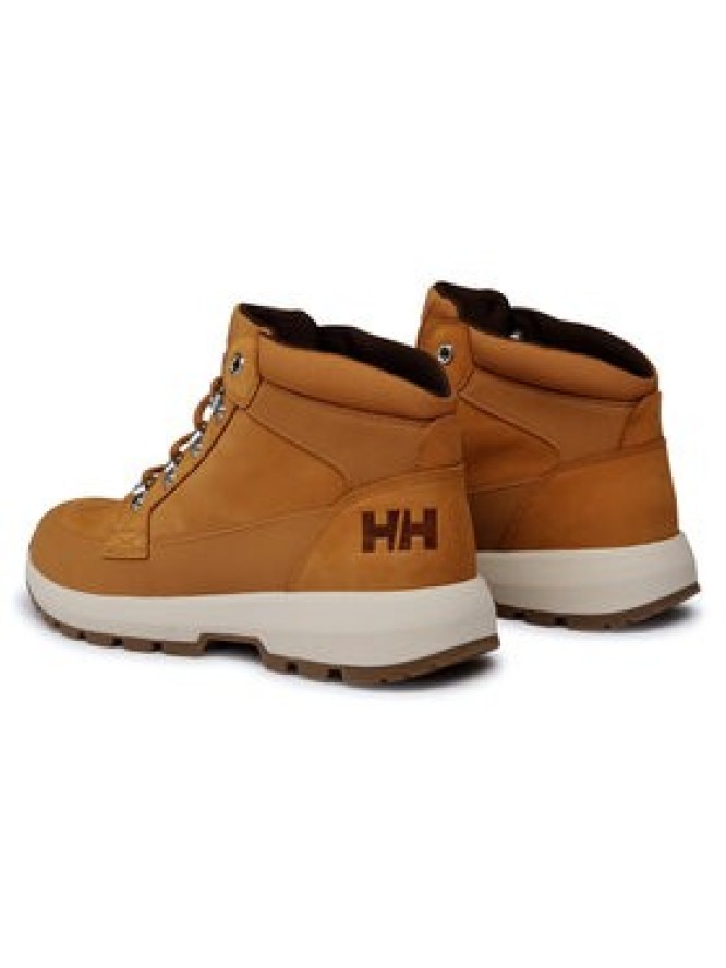 Helly Hansen Trekkingi Richmond 11611-726 Brązowy