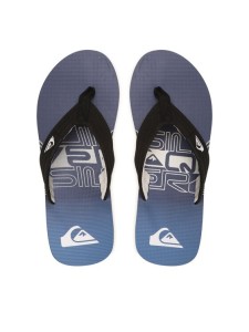 Quiksilver Japonki AQYL101339 Czarny