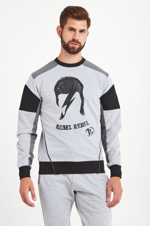 Bluza JOHN RICHMOND SPORT