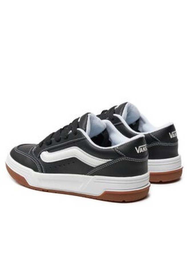 Vans Sneakersy hylane VN000D269X11 Czarny