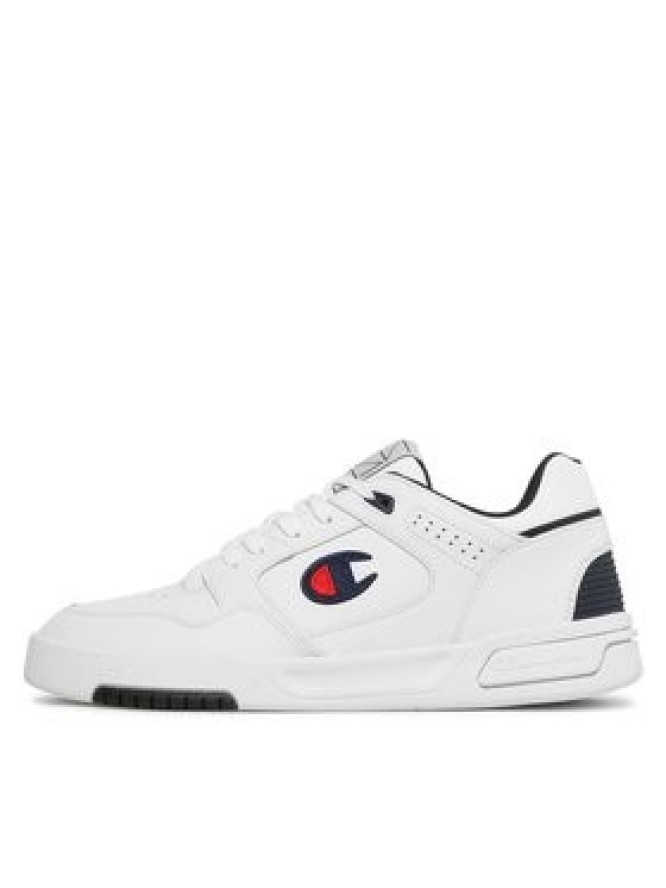 Champion Sneakersy Z80 Low S21877-CHA-WW006 Biały