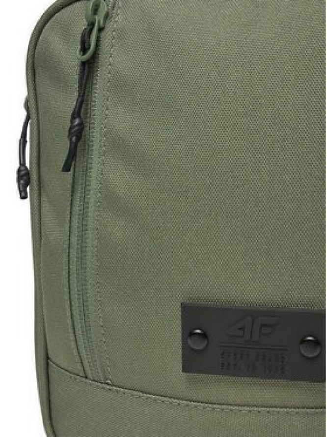 4F Saszetka 4FWAW24APOUU062 Khaki