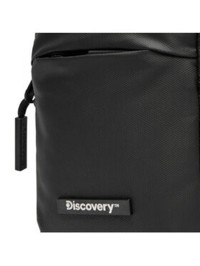 Discovery Saszetka Mobile Bag D03442.06 Czarny