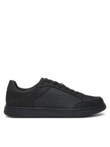 Calvin Klein Sneakersy HM0HM01663 Czarny