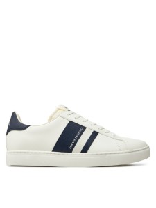 Armani Exchange Sneakersy XUX173 XV666 N481 Biały