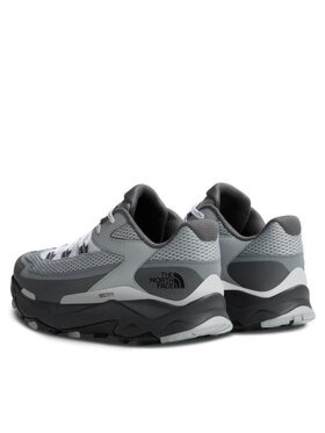 The North Face Sneakersy Vectiv Taraval NF0A52Q1RO51 Szary