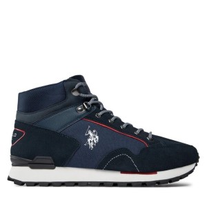 Sneakersy U.S. Polo Assn.