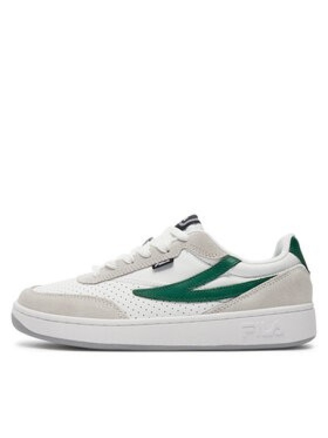 Fila Sneakersy Fila Sevaro S FFM0252 Biały