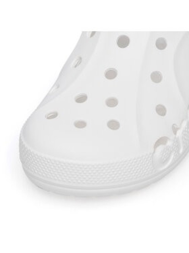 Crocs Klapki BAYA 10126-100 M_ Biały