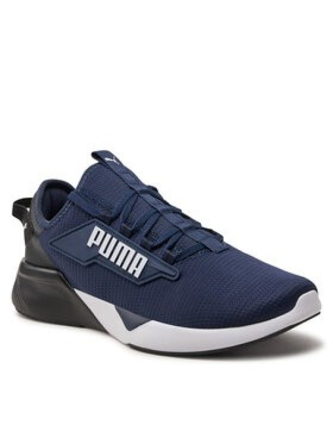 Puma Buty Retaliate 2 376676 43 Granatowy