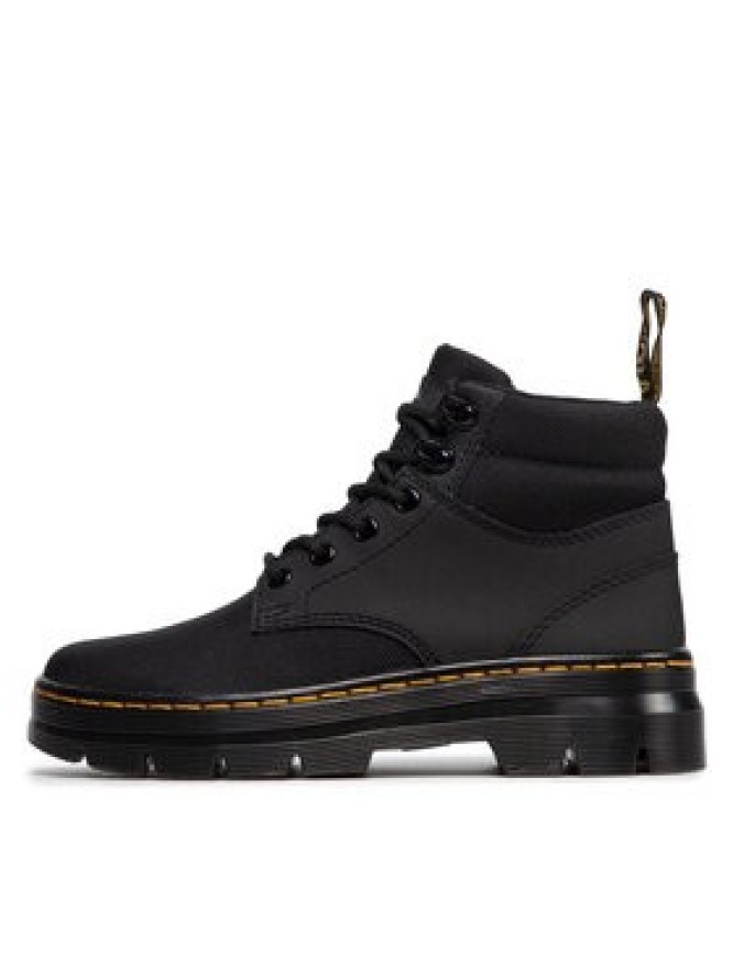 Dr. Martens Trapery Rakim 27109001 Czarny