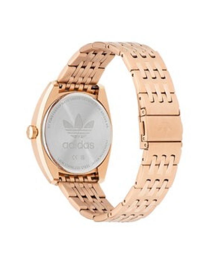 adidas Originals Zegarek Edition One Watch AOFH23009 Różowy