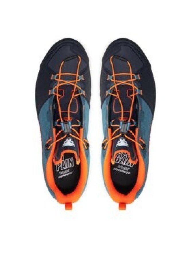 Dynafit Trekkingi Transalper Gtx GORE-TEX 3011 Granatowy