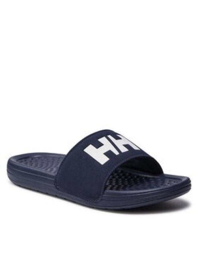 Helly Hansen Klapki Silde 11714-599 Granatowy