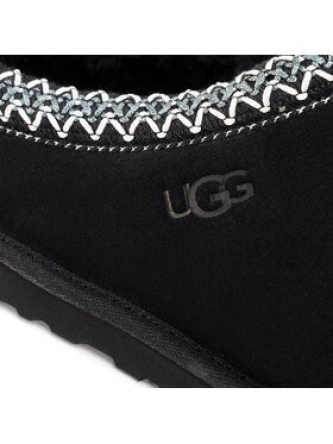 Ugg Kapcie M Tasman 5950 Czarny