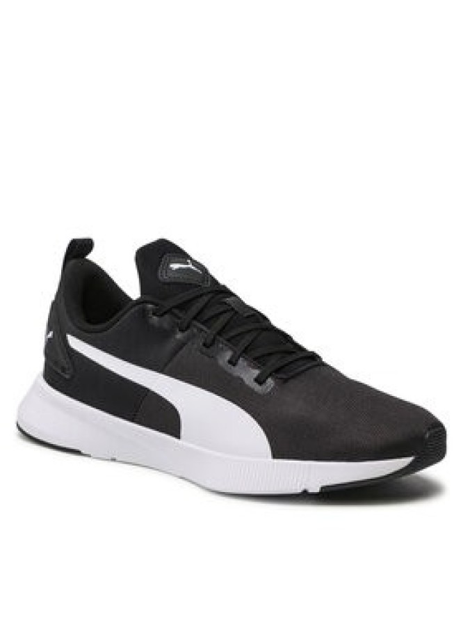 Puma Buty do biegania Flyer Runner Mesh 195343 01 Czarny