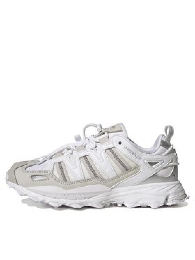 adidas Sneakersy Hyperturf GY9410 Biały