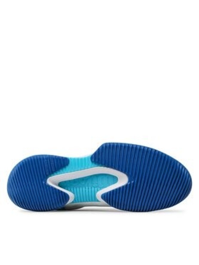 Wilson Buty do tenisa Wilson Kaos Swift 1.5 WRS330970 Biały