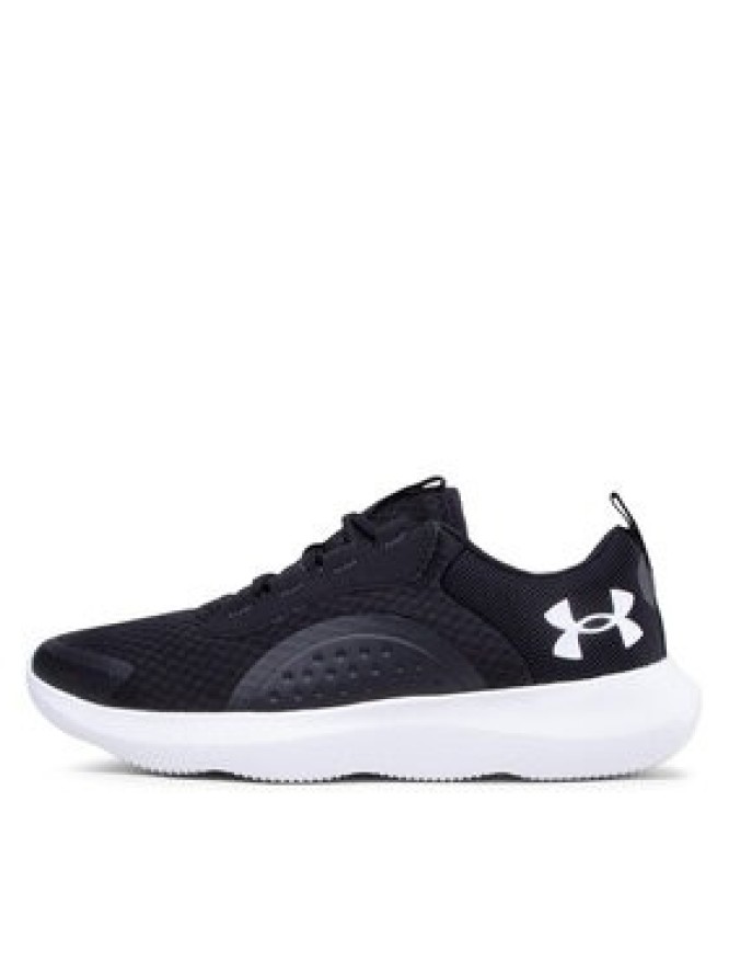 Under Armour Buty do biegania Ua Victory 3023639-001 Czarny