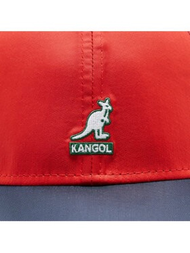 Kangol Czapka z daszkiem Adventure K5371 Kolorowy