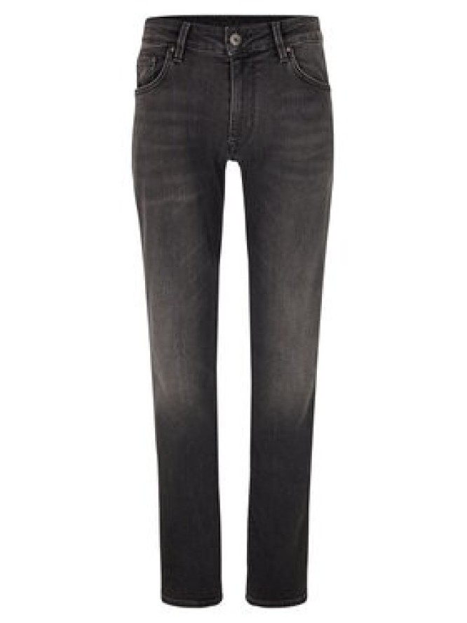 JOOP! Jeans Jeansy 30033386 Szary Slim Fit