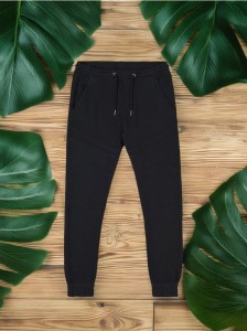 Spodnie jogger - czarny