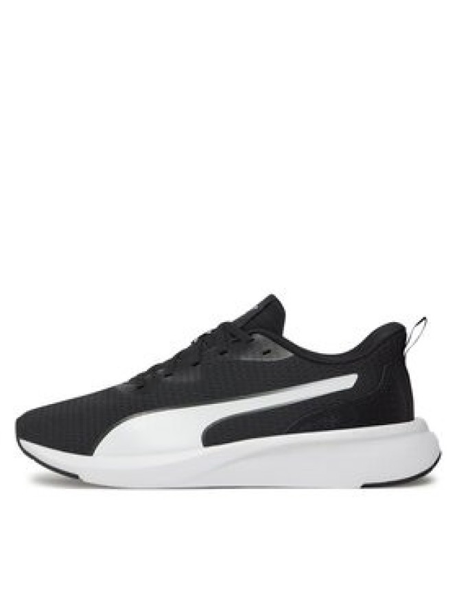 Puma Buty do biegania Flyer Lite 378774 01 Czarny