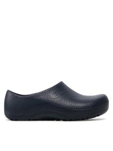 Birkenstock Klapki Profi-Birki 0074071 Granatowy