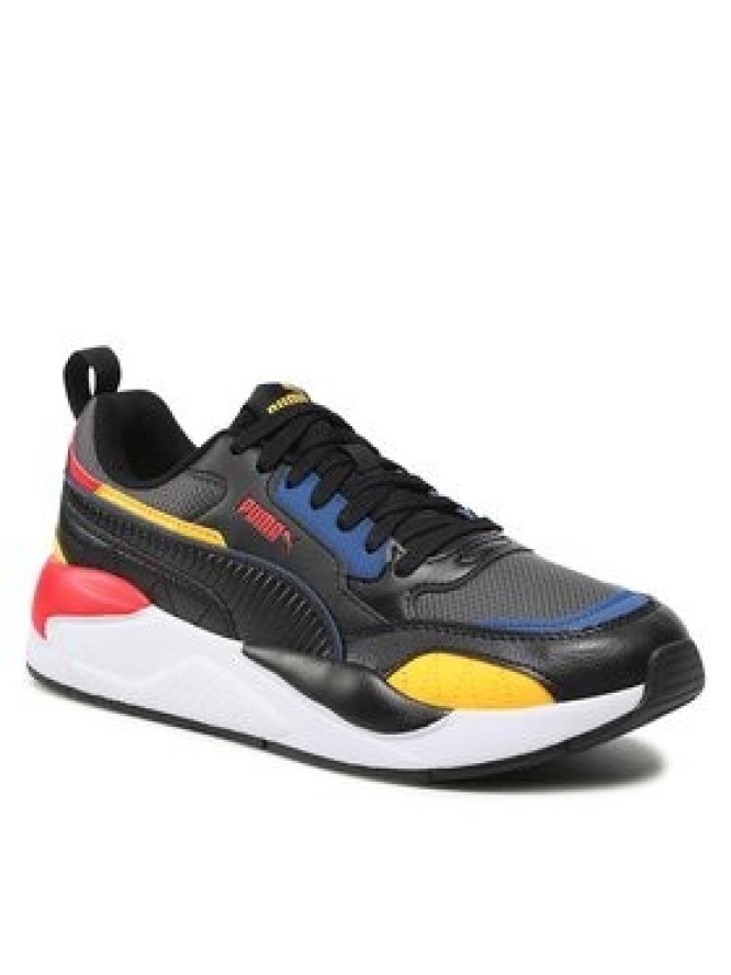 Puma Sneakersy X-Ray 2 Square 373108 50 Czarny