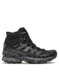 La Sportiva Trekkingi Ultra Raptor Ii Mid Gtx 34B999909 Czarny