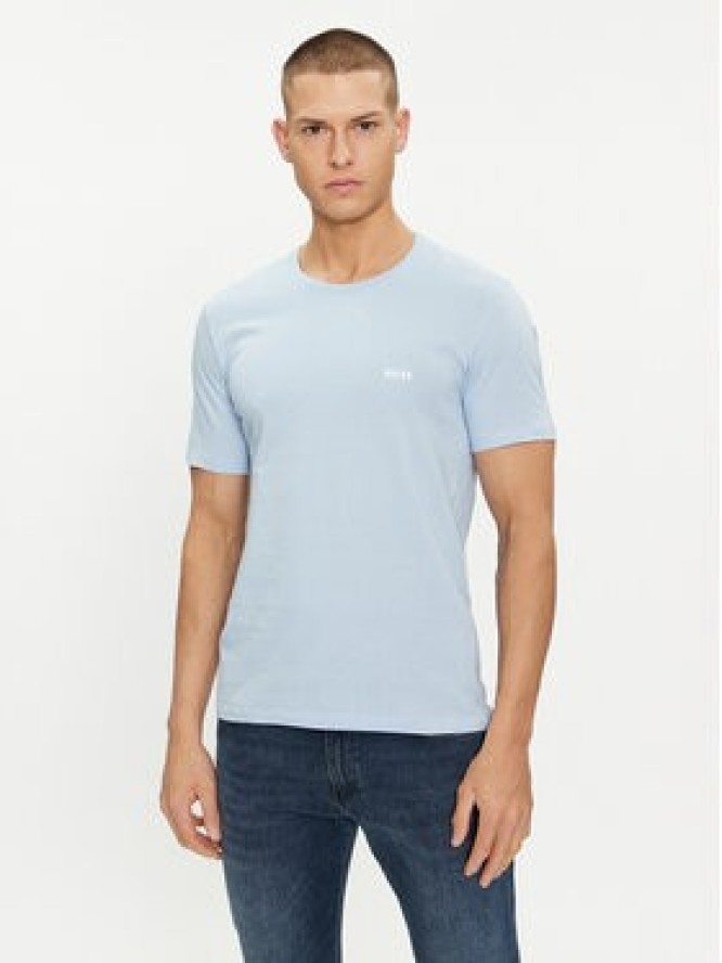 Boss Komplet 3 t-shirtów Classic 50515002 Kolorowy Regular Fit