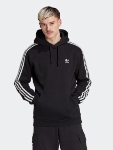 adidas Bluza w kolorze czarnym rozmiar: L