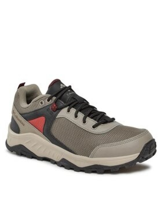 Columbia Trekkingi Trailstorm™ Ascend Wp 2044281 Czarny