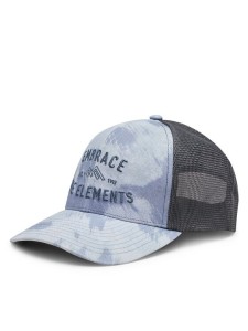 Buff Czapka z daszkiem Explore Trucker Cap 133559.904.30.00 Niebieski